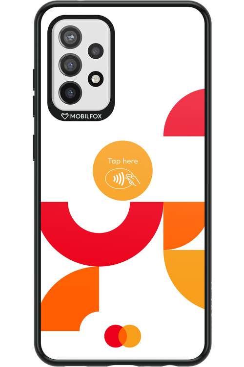 MC EU Color 2.0 - Samsung Galaxy A72