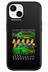 Masterpiece - Apple iPhone 14