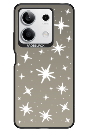 Star Champagne - Xiaomi Redmi Note 13 5G