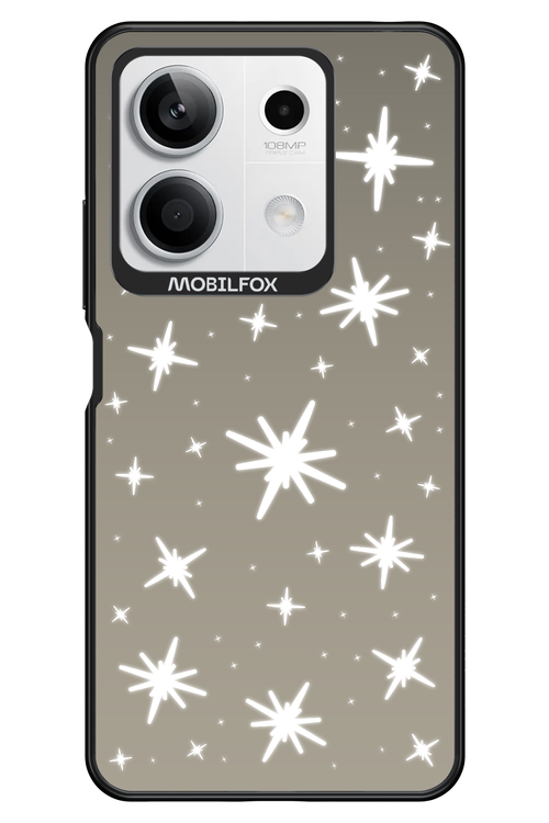 Star Champagne - Xiaomi Redmi Note 13 5G