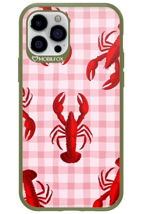 Lobster - Apple iPhone 12 Pro