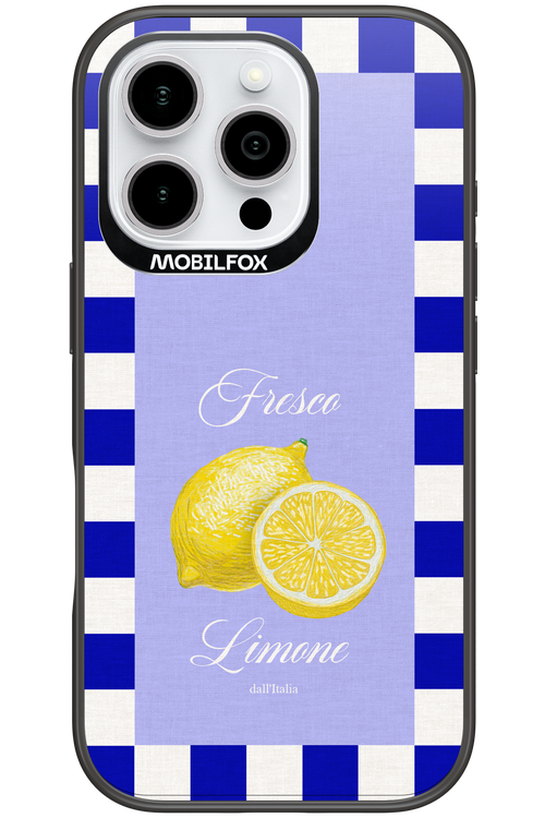 Fresssh - Apple iPhone 16 Pro