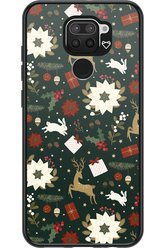 Classic Christmas - Xiaomi Redmi Note 9