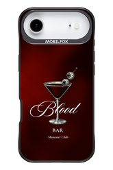 Blood Bar - Apple iPhone 17 Air