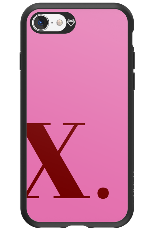 X (Sorbet) 2.0 - Apple iPhone SE 2022