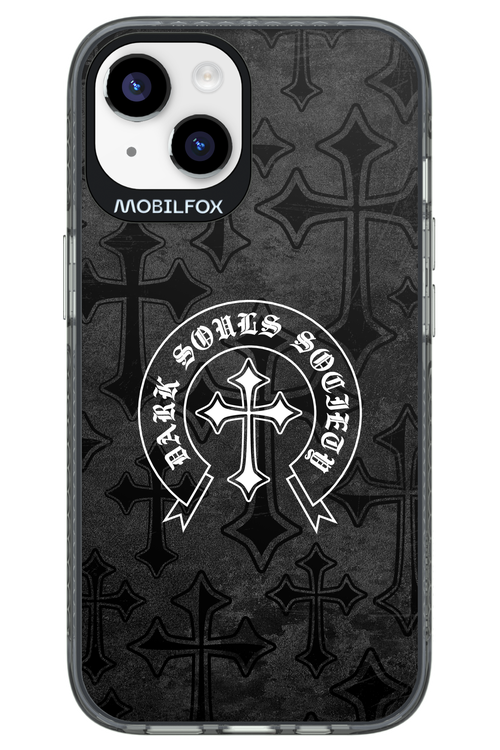 Dark Souls Society - Apple iPhone 14