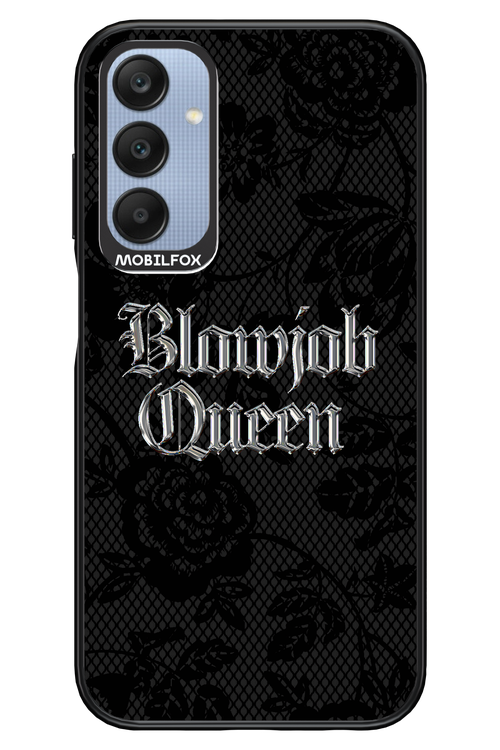 Blowjob Queen 2.0 - Samsung A25
