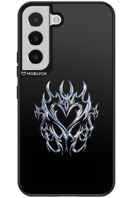 Silver Soul 2.0 - Samsung Galaxy S22