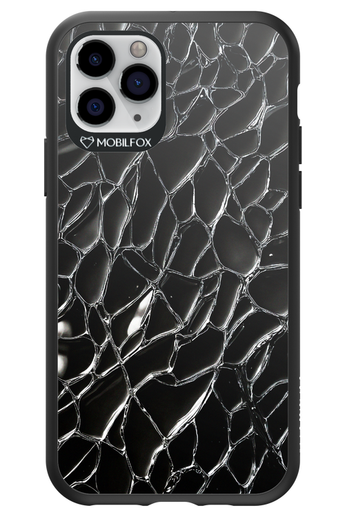 Alien Grid 2.0 - Apple iPhone 11 Pro