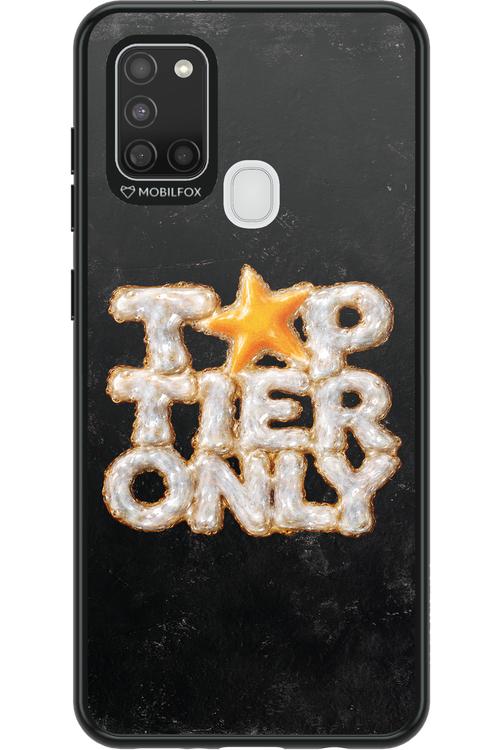 Top Tier 2.0 - Samsung Galaxy A21 S