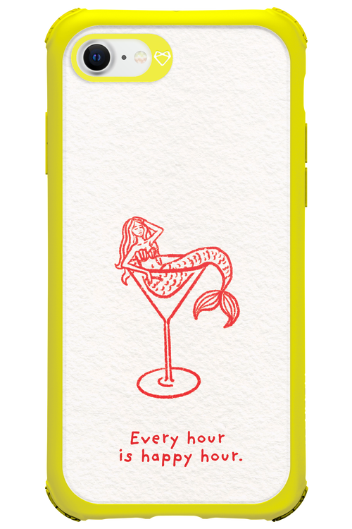 Happy Hour - Apple iPhone 7