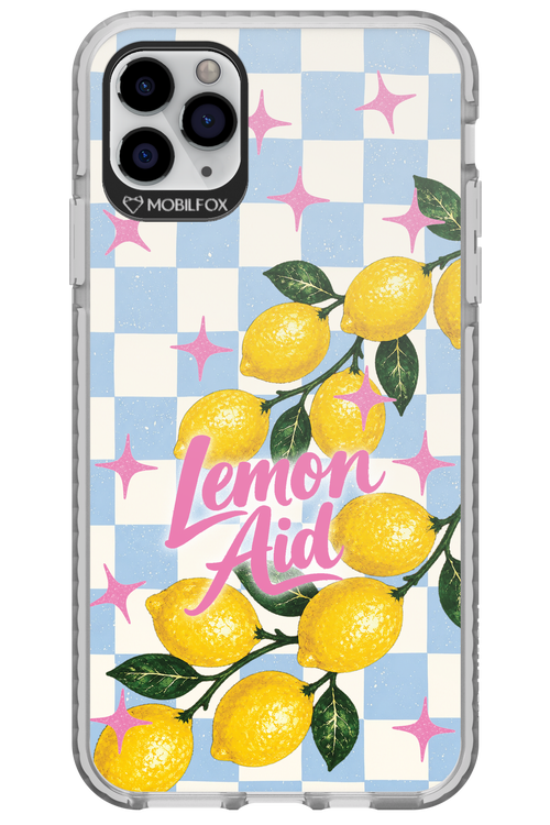 LEMON AID 2.0 - Apple iPhone 11 Pro Max