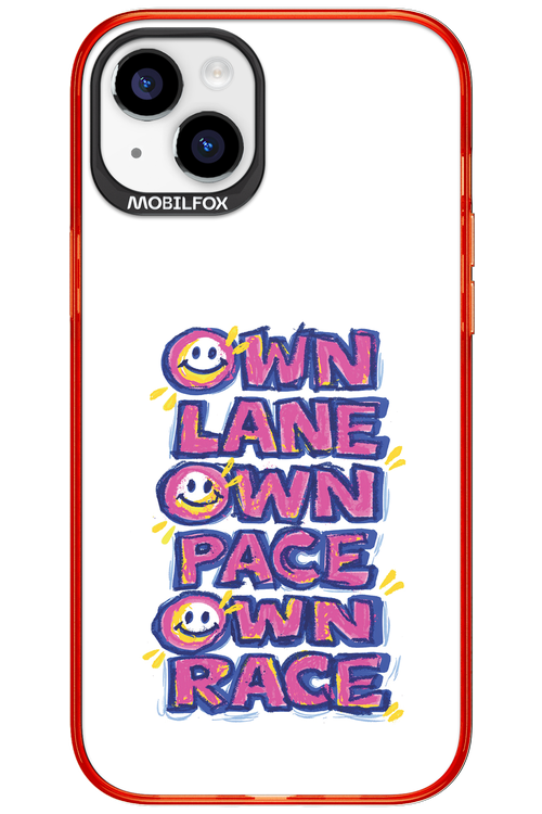 OWN 2.0 - Apple iPhone 15 Plus