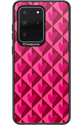 Holiday Heartss - Samsung Galaxy S20 Ultra 5G