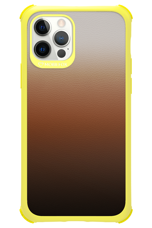 Desert Sunset - Apple iPhone 12 Pro