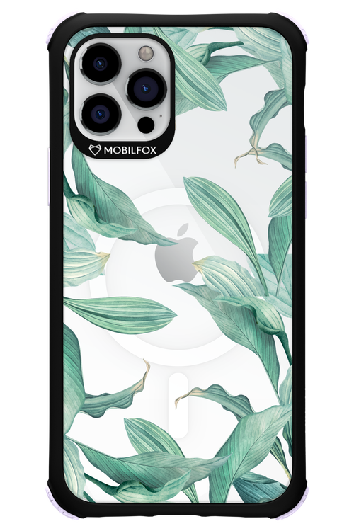 Greenpeace 2.0 - Apple iPhone 12 Pro