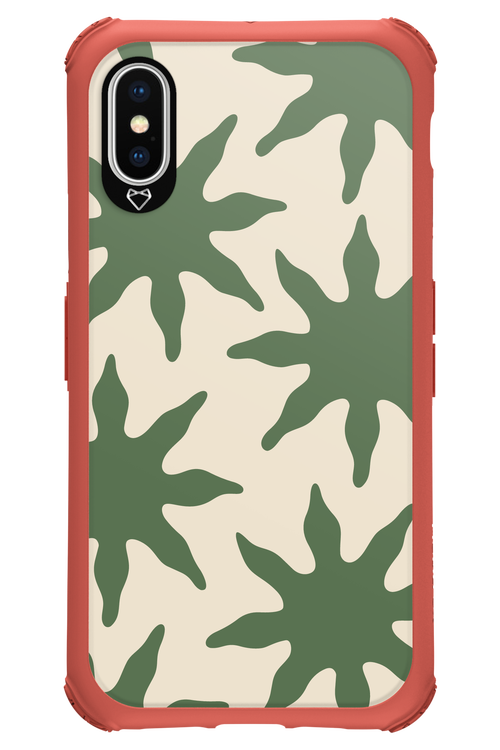 Drylands - Apple iPhone XS