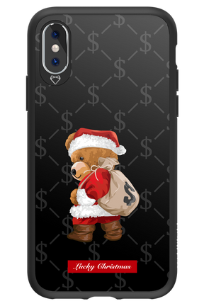 Lucky Christmas - Apple iPhone XS