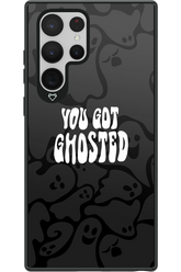 Ghosted - Samsung Galaxy S22 Ultra
