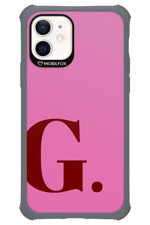 G (Sorbet) 2.0 - Apple iPhone 12