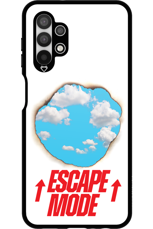 Escape mode 2.0 - Samsung Galaxy A13 4G