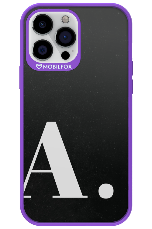 A (Off Space) 2.0 - Apple iPhone 13 Pro Max