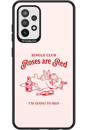 Bed Romance 2.0 - Samsung Galaxy A72