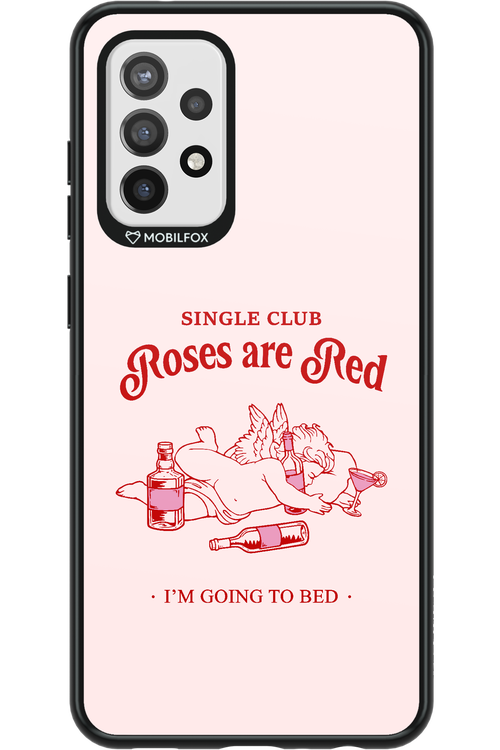 Bed Romance 2.0 - Samsung Galaxy A72