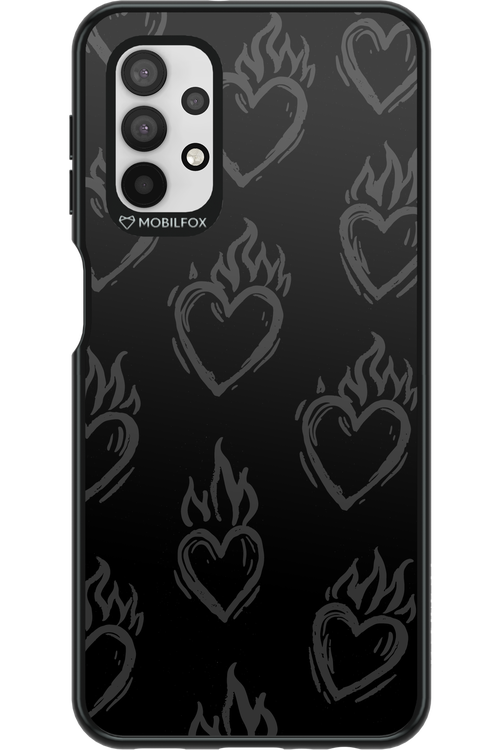 Angry Girlfriend - Samsung Galaxy A32 5G
