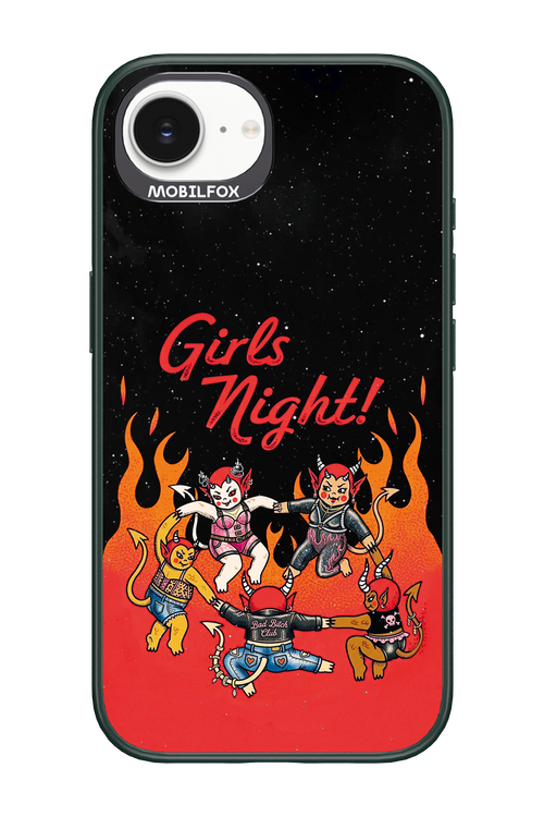 Girls Night 2.0 - Apple iPhone 16e