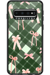 Blanket Fluff - Samsung Galaxy S10