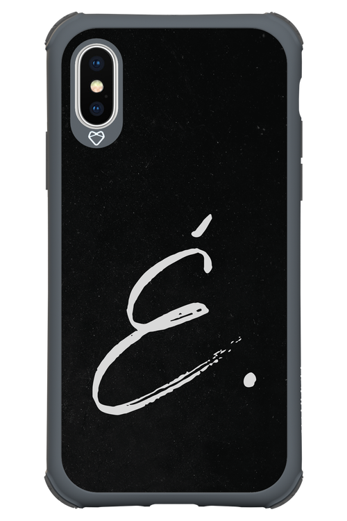 (Off Space) E II 2.0 - Apple iPhone X