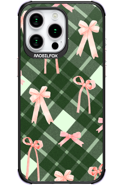 Blanket Fluff - Apple iPhone 15 Pro Max