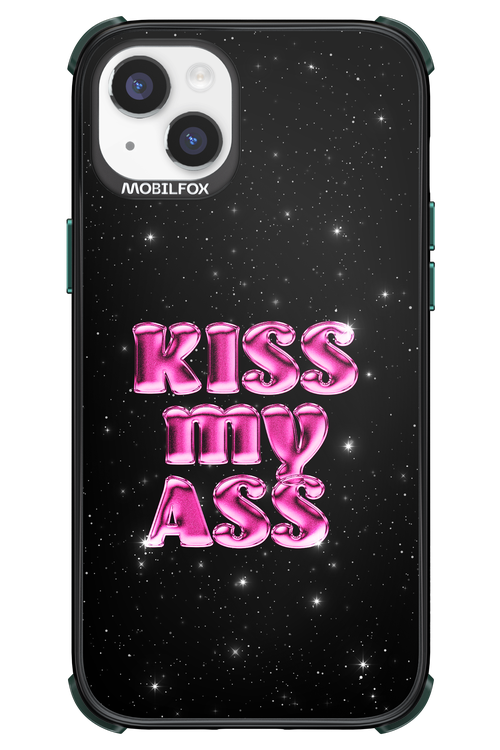 KMA 2.0 - Apple iPhone 14 Plus