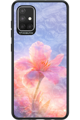 Bubble Flower 2.0 - Samsung Galaxy A71