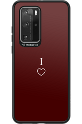 I Burgundia 2.0 - Huawei P40 Pro