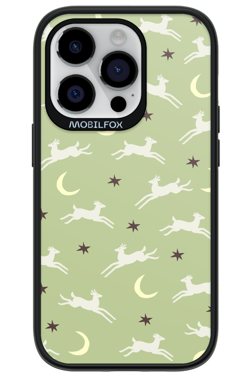 Folclore Rush - Apple iPhone 14 Pro