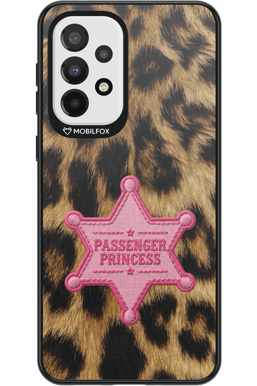Passenger Princess 2.0 - Samsung Galaxy A33