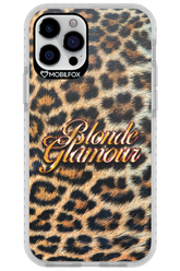 Blonde Glamour - Apple iPhone 12 Pro