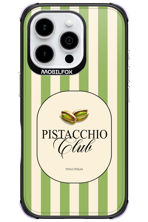 P-Club - Apple iPhone 16 Pro