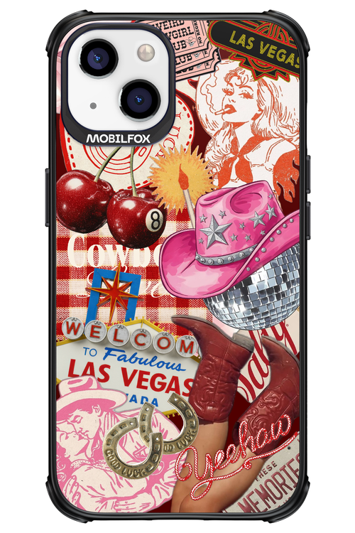 Cowgirl Club 2.0 - Apple iPhone 13