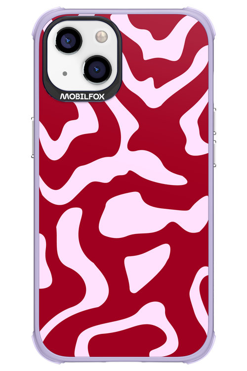 Strawberry Shake 2.0 - Apple iPhone 13