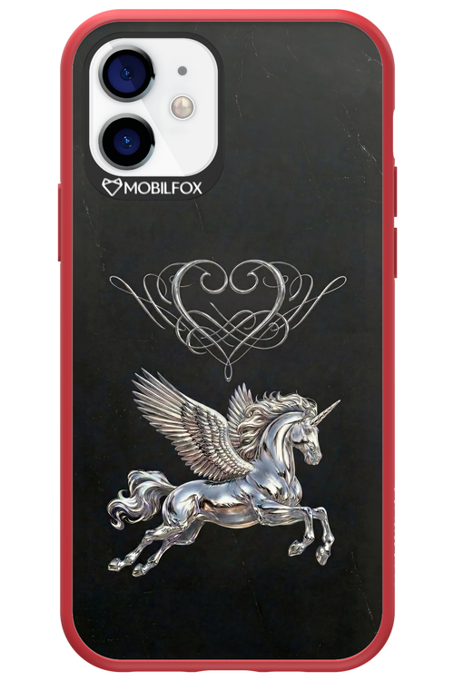 Horse Heart 2.0 - Apple iPhone 12
