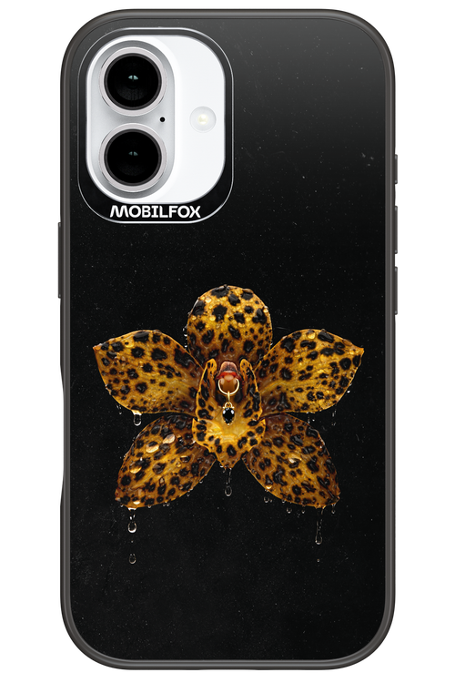 Wet & Wild 2.0 - Apple iPhone 16