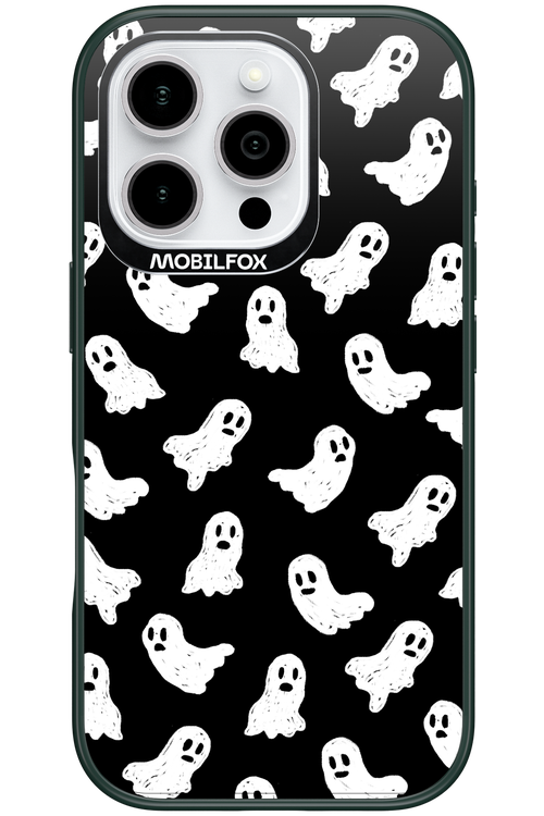 Chill Spirits - Apple iPhone 16 Pro