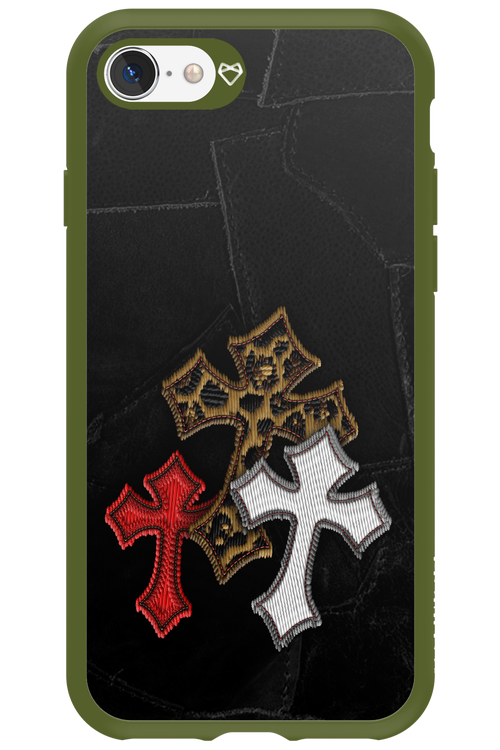 Holy Trinity 2.0 - Apple iPhone SE 2020