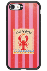 Out Of Office 2.0 - Apple iPhone 8