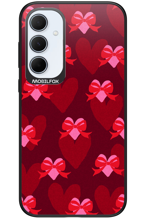 My Heart My Love - Samsung Galaxy A35