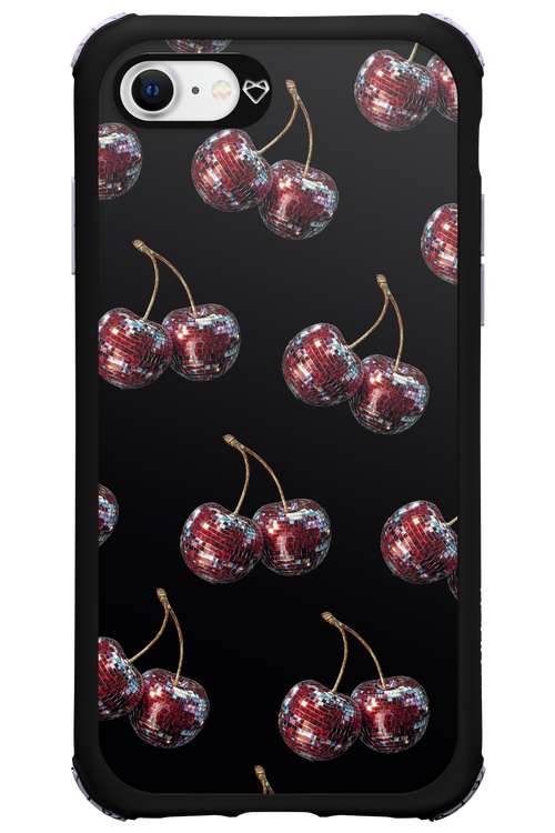 Cherry Rush - Apple iPhone SE 2022