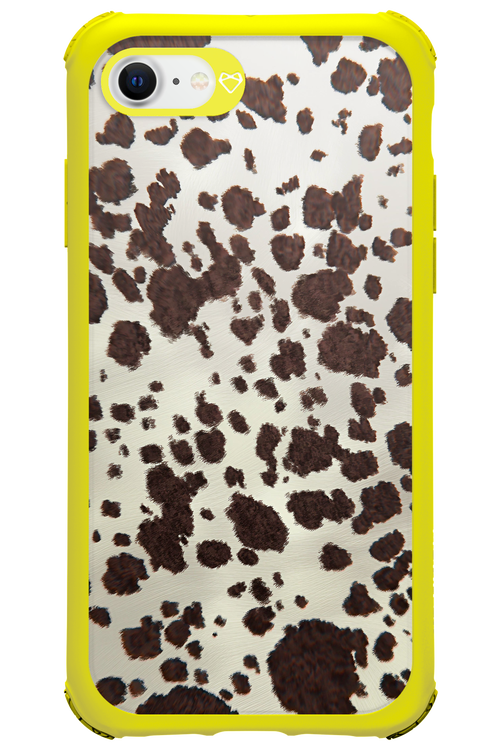 Appaloosa 2.0 - Apple iPhone 8